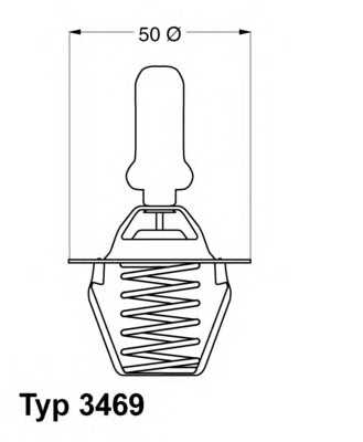 wahler 346991d
