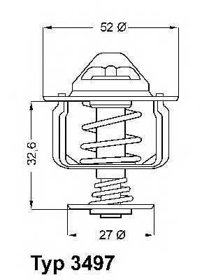 wahler 349788d