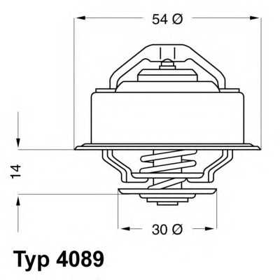 wahler 408987d