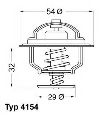 wahler 415482d