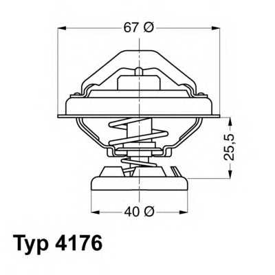 wahler 417685d