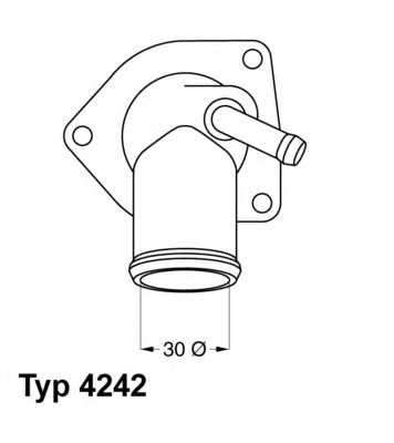wahler 424292d