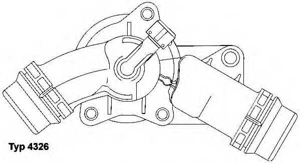 wahler 432697d