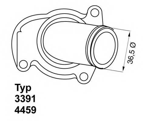 wahler 445992d