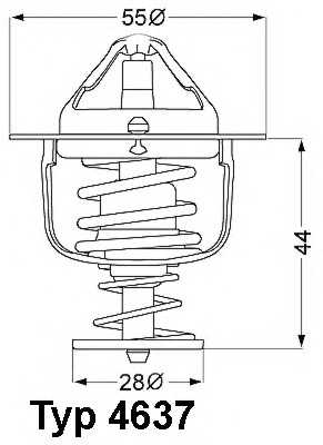 wahler 463782d