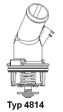 wahler 481492d