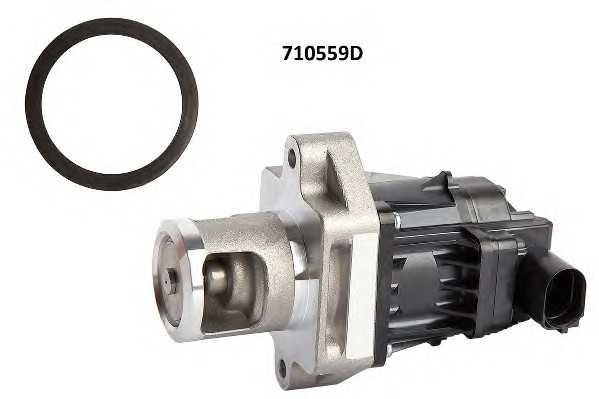 wahler 710559d