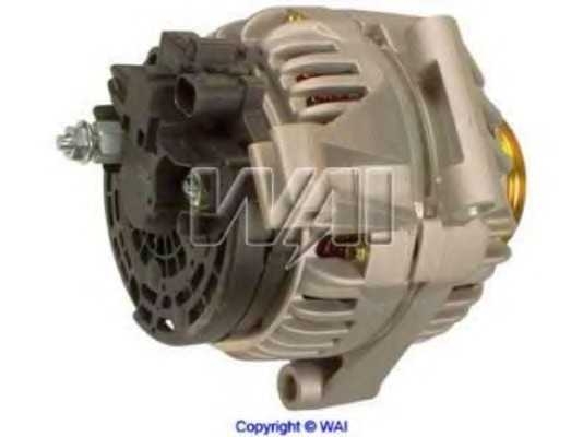 waiglobal 11126n