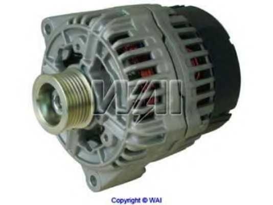 waiglobal 13812n