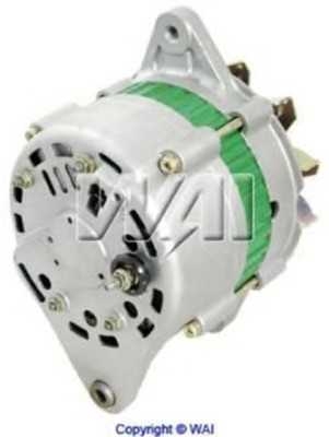 waiglobal 14255n