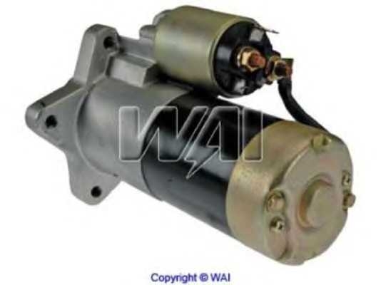 waiglobal 17133n