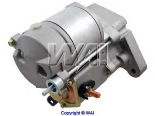 waiglobal 19030n