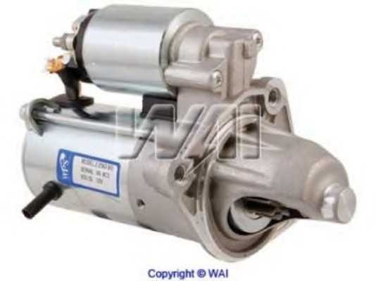waiglobal 31167nbo