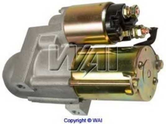 waiglobal 6495n