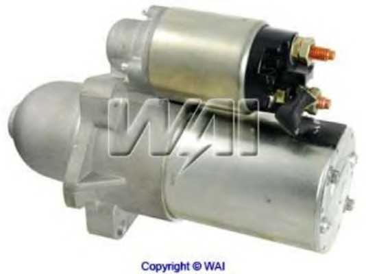 waiglobal 6756n