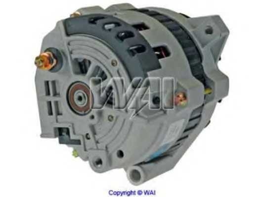 waiglobal 81657n6g