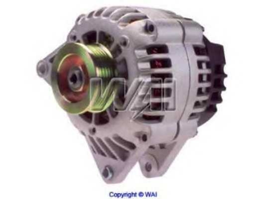 waiglobal 8272n