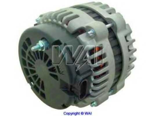 waiglobal 8292n
