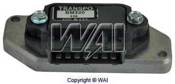 waiglobal bm320