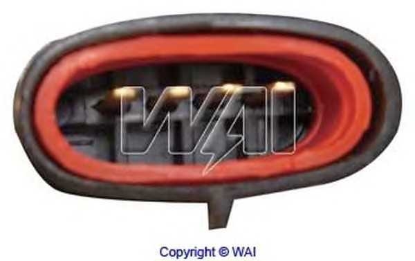 waiglobal cfd480