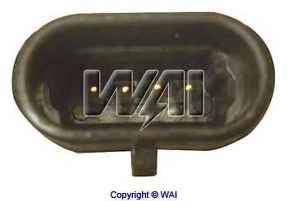 waiglobal cuf262