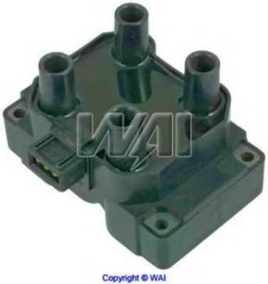 waiglobal cuf306