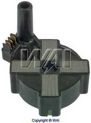 waiglobal cuf355