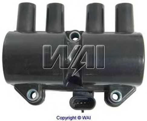 waiglobal cuf356
