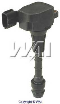 waiglobal cuf401