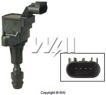 waiglobal cuf491