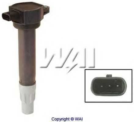 waiglobal cuf50