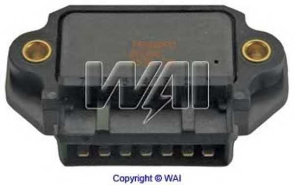 waiglobal icm501