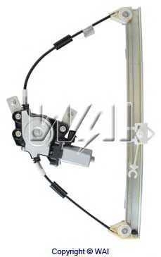 waiglobal wpr2256lm