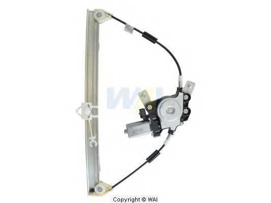 waiglobal wpr2257rm
