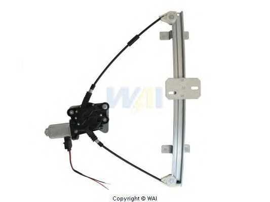 waiglobal wpr2271rm