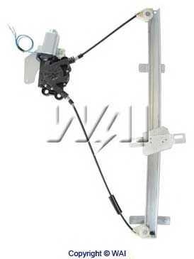 waiglobal wpr2322lm