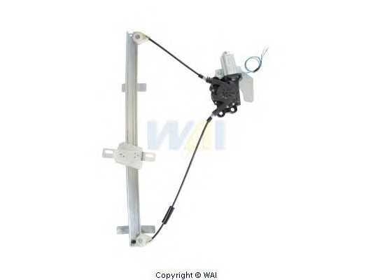waiglobal wpr2323rm