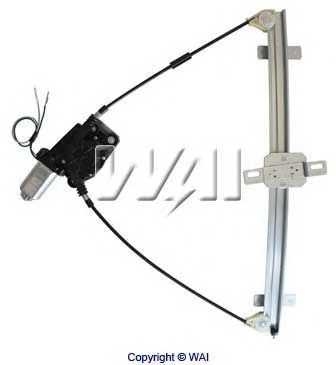 waiglobal wpr2326lm