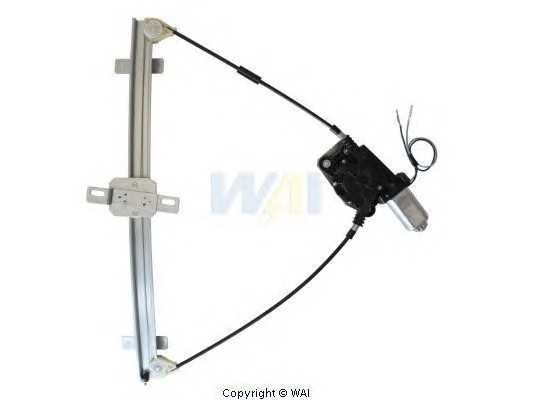 waiglobal wpr2327rm