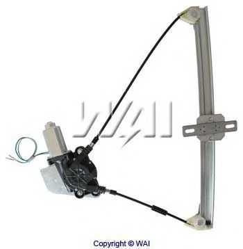 waiglobal wpr2346lm
