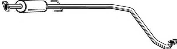 walker 22819