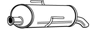 walker 23164