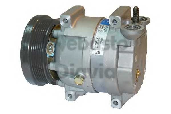 webasto 82d0156166ma