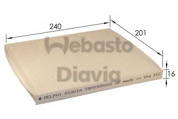 webasto 82d0325222a