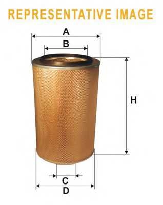 wixfilters wa6079
