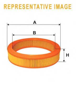 wixfilters wa6484