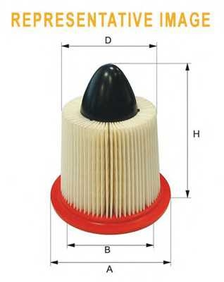 wixfilters wa6531