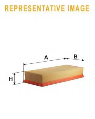 wixfilters wa6608