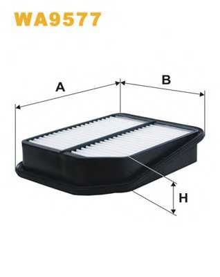 wixfilters wa9577