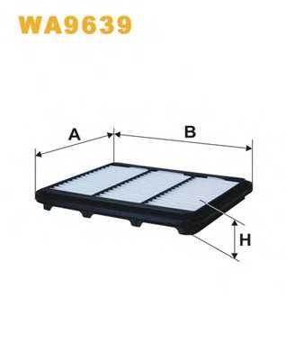 wixfilters wa9639